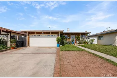 21017 Violeta Avenue, Lakewood, CA 90715 - Photo 1