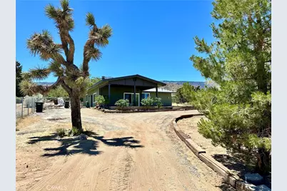 625 Tamarack Road, Pinon Hills, CA 92372 - Photo 31