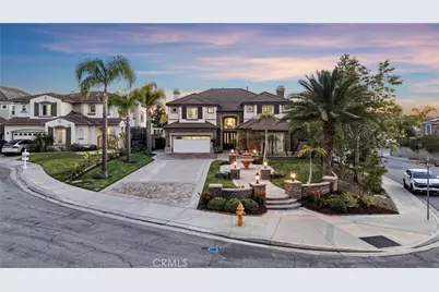 4093 Santa Anita, Yorba Linda, CA 92886 - Photo 1