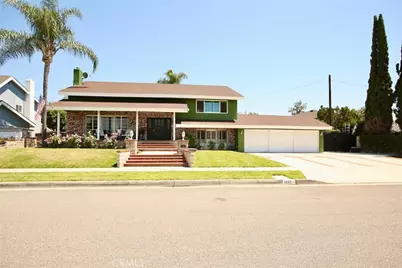 1893 N Fern Street, Orange, CA 92867 - Photo 1