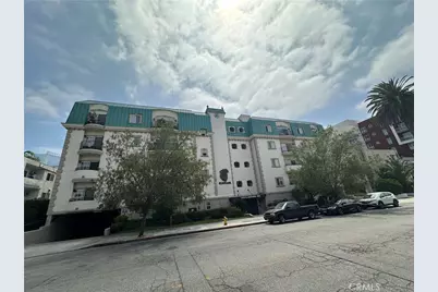 722 S Oxford Avenue #103, Los Angeles, CA 90005 - Photo 1