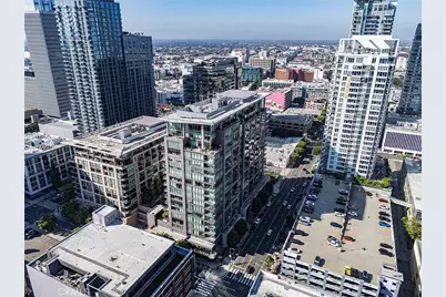 1100 South Hope St #1006, Los Angeles, CA 90015 - Photo 35