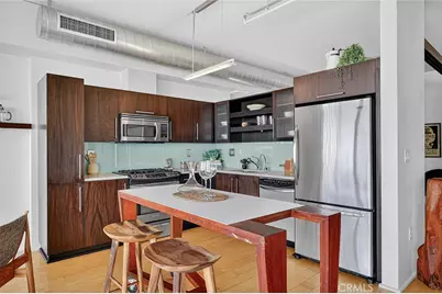1100 South Hope St #1006, Los Angeles, CA 90015 - Photo 5