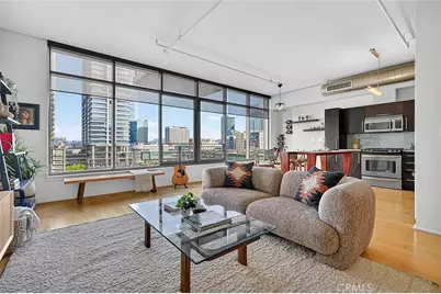 1100 South Hope St #1006, Los Angeles, CA 90015 - Photo 1