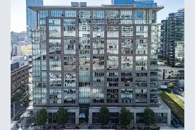 1100 South Hope St #1006, Los Angeles, CA 90015 - Photo 33