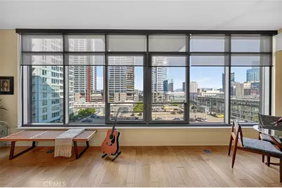 1100 South Hope St #1006, Los Angeles, CA 90015 - Photo 3