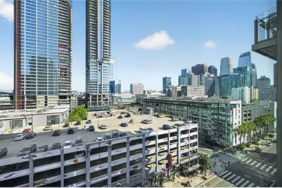 1100 South Hope St #1006, Los Angeles, CA 90015 - Photo 31
