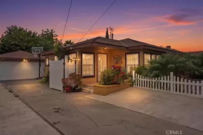 1614 S Flower, Santa Ana, CA 92707 - Photo 1