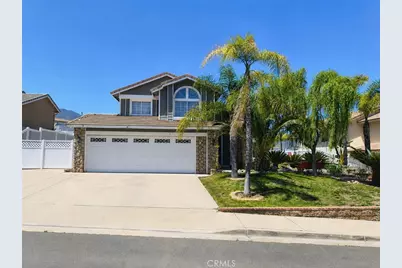 27255 Echo Canyon Court, Corona, CA 92883 - Photo 1