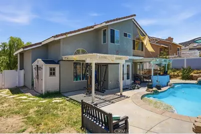 27255 Echo Canyon Court, Corona, CA 92883 - Photo 53