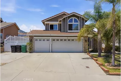 27255 Echo Canyon Court, Corona, CA 92883 - Photo 1