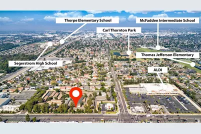3050 S Bristol #1J, Santa Ana, CA 92704 - Photo 27