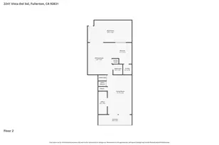 2241 Vista Del Sol, Fullerton, CA 92831 - Photo 41