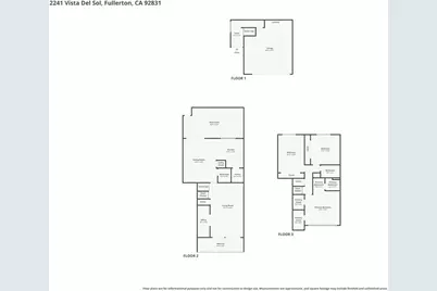 2241 Vista Del Sol, Fullerton, CA 92831 - Photo 39