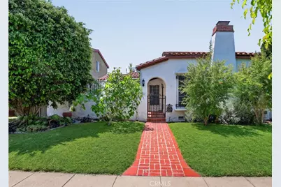 7607 8th Avenue, Los Angeles, CA 90043 - Photo 1