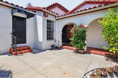 7607 8th Avenue, Los Angeles, CA 90043 - Photo 5