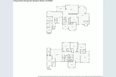 1 Royal Saint George, Newport Beach, CA 92660 - Photo 65