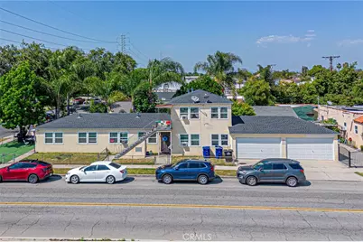 8480 Virginia, South Gate, CA 90280 - Photo 1