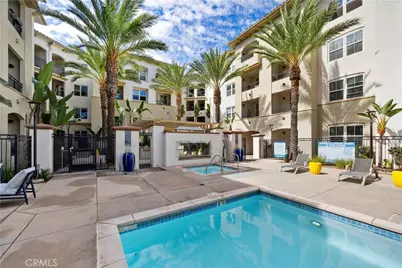 401 Bernard Street #409, Costa Mesa, CA 92627 - Photo 67
