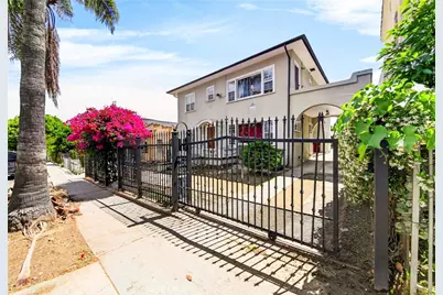 1276 S Plymouth, Los Angeles, CA 90019 - Photo 1