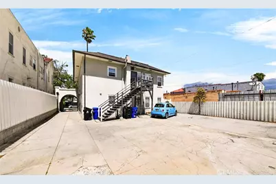 1276 S Plymouth, Los Angeles, CA 90019 - Photo 7