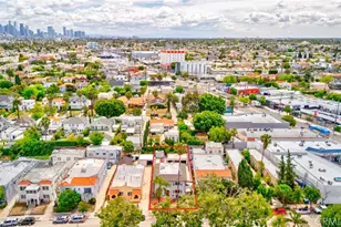 1276 S Plymouth, Los Angeles, CA 90019 - Photo 15