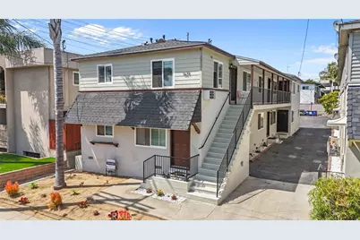 1629 E Maple, El Segundo, CA 90245 - Photo 1