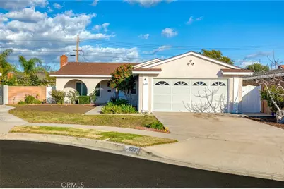 520 St S Adria Street, Anaheim, CA 92802 - Photo 1
