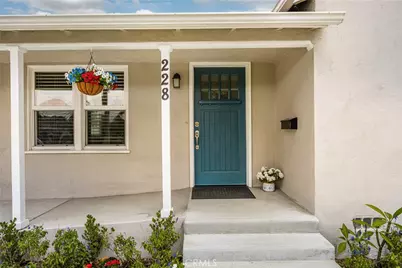228 Adlena Drive, Fullerton, CA 92883 - Photo 5
