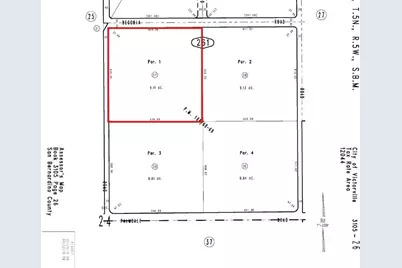 0 0, Victorville, CA 92392 - Photo 1
