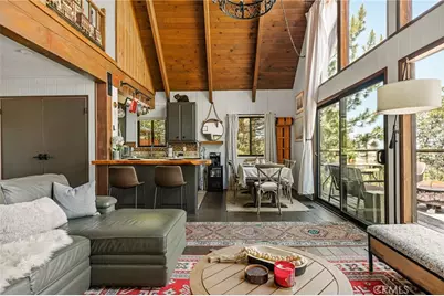 1361 St Anton, Lake Arrowhead, CA 92352 - Photo 5