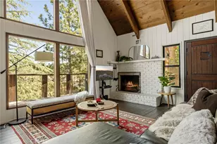 1361 St Anton, Lake Arrowhead, CA 92352 - Photo 3