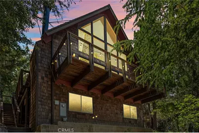 1361 St Anton, Lake Arrowhead, CA 92352 - Photo 41
