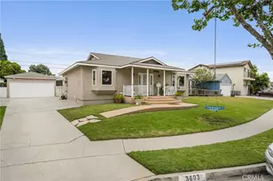 3603 Candlewood St, Lakewood, CA 90712 - Photo 1