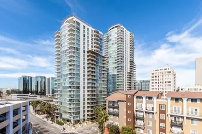 411 W Seaside Way #302, Long Beach, CA 90802 - Photo 41