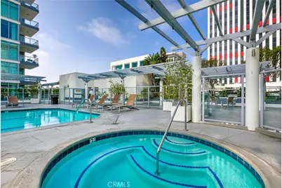 411 W Seaside Way #302, Long Beach, CA 90802 - Photo 37
