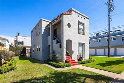 114 4th Street, Seal Beach, CA 90740 - Photo 1