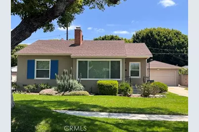 3442 Fidler, Long Beach, CA 90808 - Photo 1