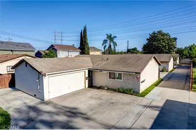 8718 Rose, Bellflower, CA 90706 - Photo 11