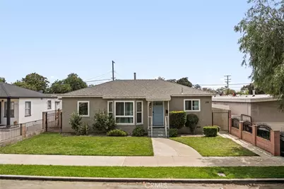 208 E 67th Street, Long Beach, CA 90805 - Photo 1