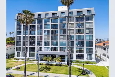 2601 E Ocean #807, Long Beach, CA 90803 - Photo 31