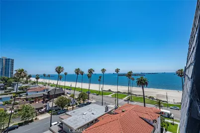 2601 E Ocean #807, Long Beach, CA 90803 - Photo 3
