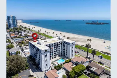 2601 E Ocean #807, Long Beach, CA 90803 - Photo 1