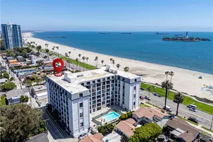 2601 E Ocean, Long Beach, CA 90803 - Photo 1
