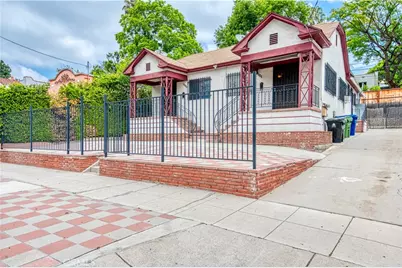 2644 Glendale Boulevard, Los Angeles, CA 90039 - Photo 1
