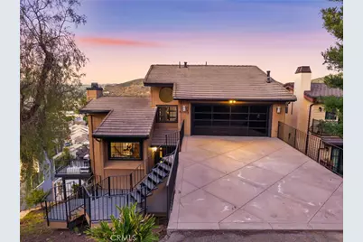 12348 Circula Panorama, North Tustin, CA 92705 - Photo 5