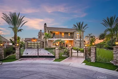 19636 Morgan Court, Yorba Linda, CA 92886 - Photo 1