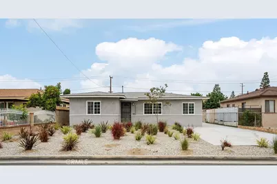 11583 Embree, El Monte, CA 91732 - Photo 1