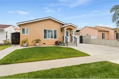 6402 Raymond Avenue, Long Beach, CA 90805 - Photo 5