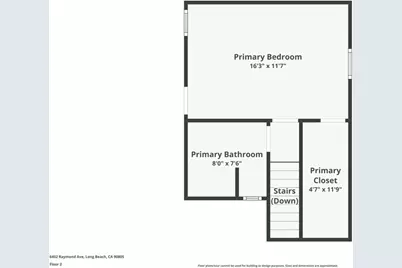 6402 Raymond Avenue, Long Beach, CA 90805 - Photo 53